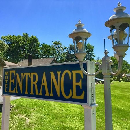 Scottish Inns Milford Ngoại thất bức ảnh