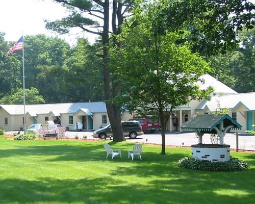 Scottish Inns Milford Ngoại thất bức ảnh