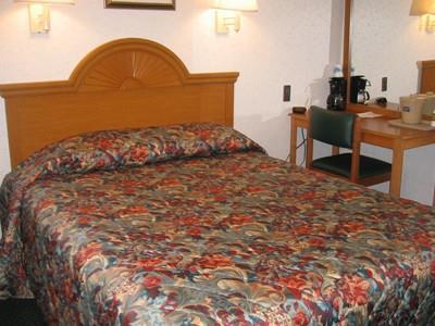 Scottish Inns Milford Phòng bức ảnh
