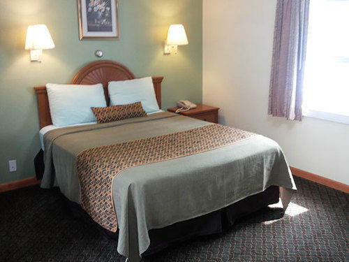 Scottish Inns Milford Ngoại thất bức ảnh