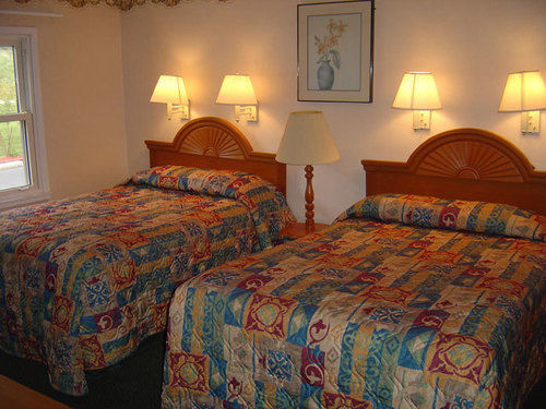 Scottish Inns Milford Ngoại thất bức ảnh