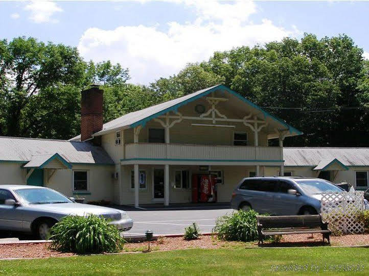 Scottish Inns Milford Ngoại thất bức ảnh