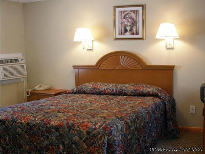 Scottish Inns Milford Phòng bức ảnh