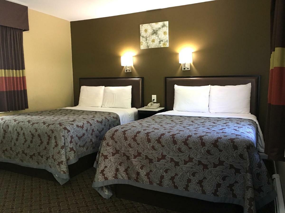 Scottish Inns Milford Ngoại thất bức ảnh
