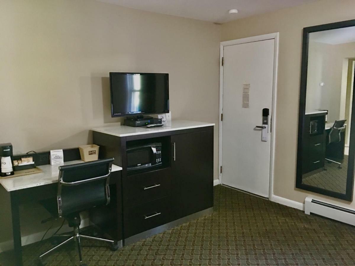 Scottish Inns Milford Ngoại thất bức ảnh