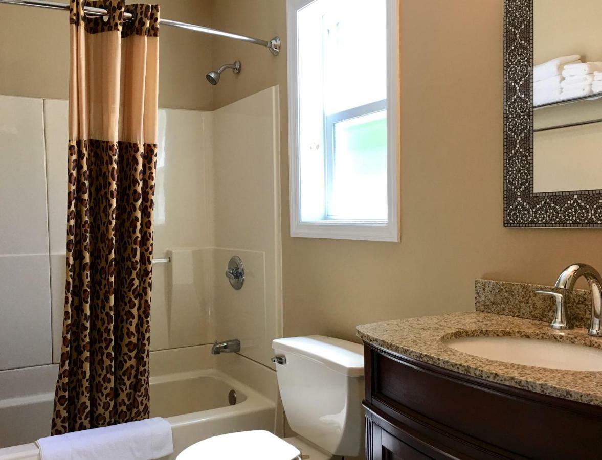 Scottish Inns Milford Ngoại thất bức ảnh
