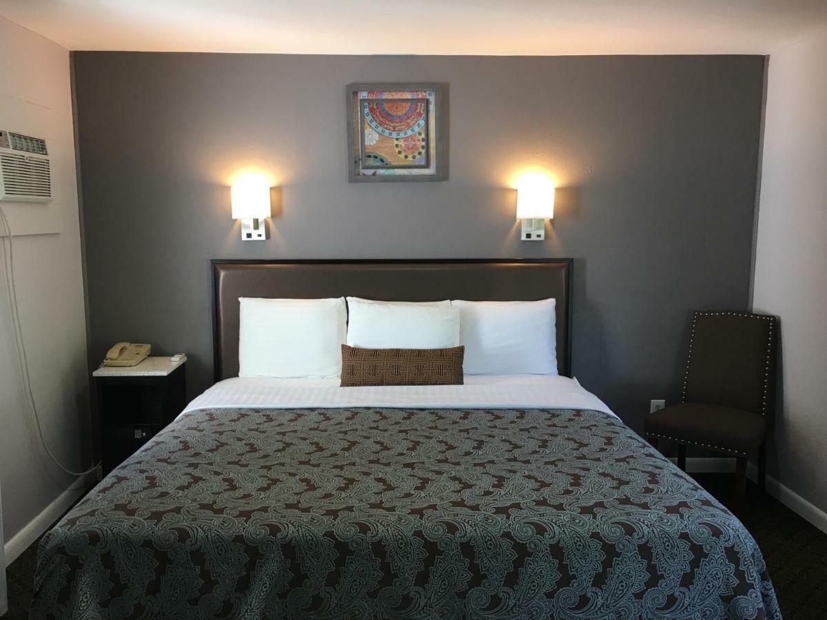 Scottish Inns Milford Ngoại thất bức ảnh