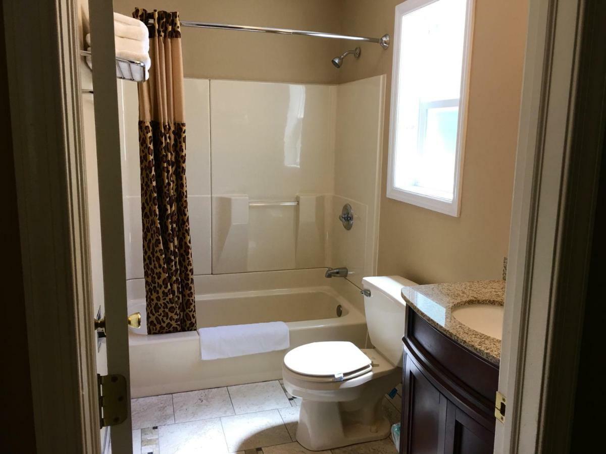 Scottish Inns Milford Ngoại thất bức ảnh
